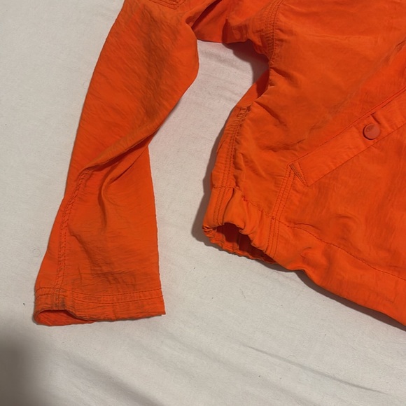 FP Movement Ride the Wave Cropped Hooded Jacket - Picture 7 of 8